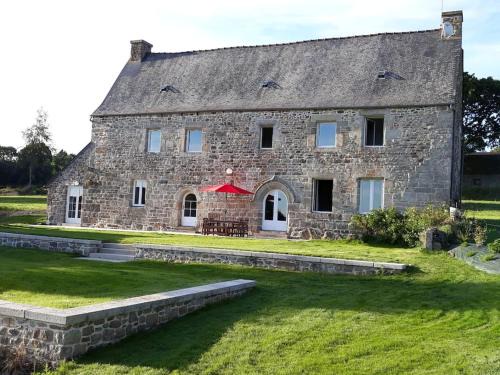 Saint-Adrien Casa | Gite TY KERMORZU
