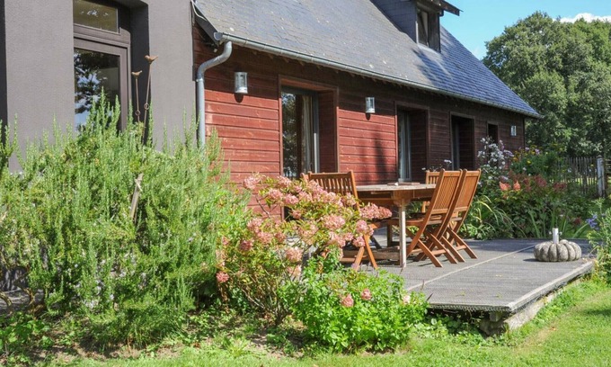 Veauville-les-Quelles Casa | Casa rural Veauville-lès-Quelles, 3 dormitorios, 6 personas