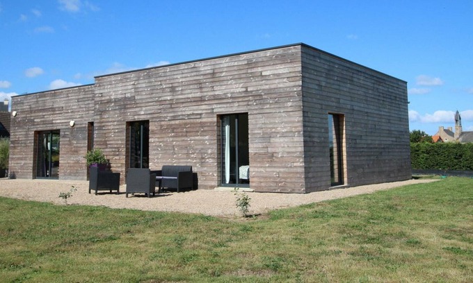 Vicq-sur-Mer Cabaña | Casa rural Vicq-sur-Mer, 3 dormitorios, 6 personas