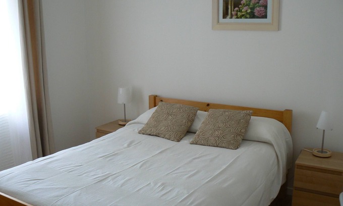 Montpellier de Medillan Casa | Casa rural con piscina a 15 minutos del océano