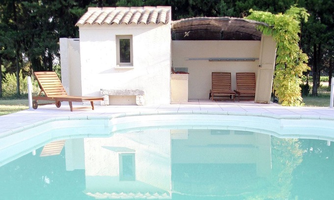 Valreas Villa | Villa de lujo con piscina en Provenza