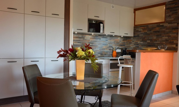 Plancoet Apartamento | GITE 3 EPIS PRIVADO SPA PLANCOET