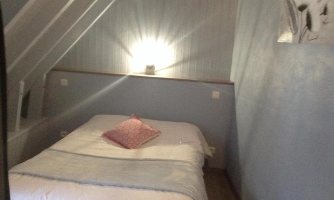 Creysse Apartamento | Gite Zoé