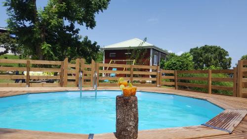 Trois-Rivieres Casa | Gites Chez Marie Christine