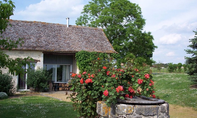 Saint-Remy Casa | Gites de Charme au Cœur du Perigord Pourpre