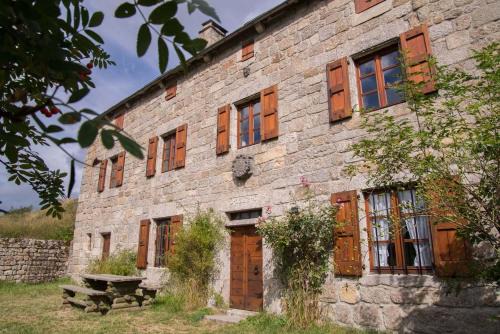 Arzenc-d'Apcher Casa | Gites de france d'arzenc d'apcher