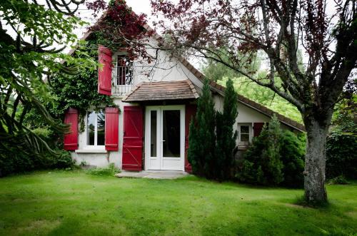 Angoisse Casa | Gites De Groupe Pour 24 Personnes