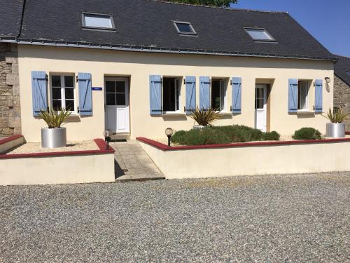 Kernascleden Casa | Gites de Kermoel, Molene