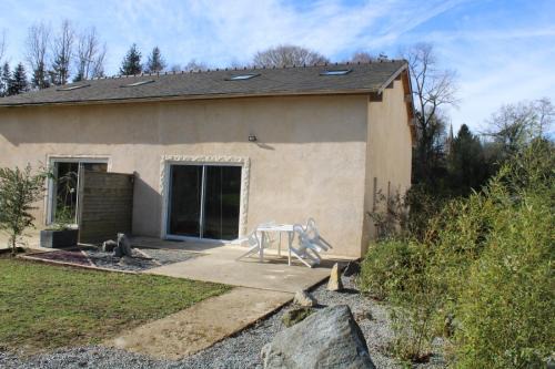 Merdrignac Apartamento | Gites de l'hivet