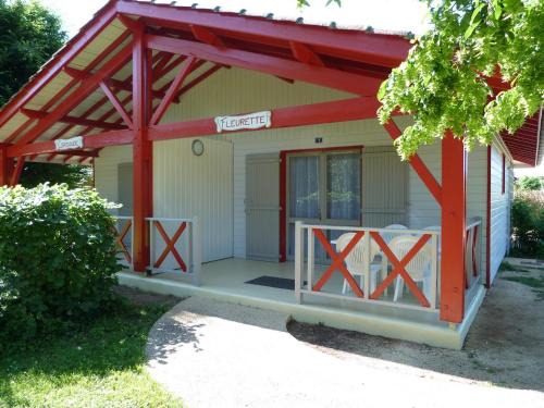 Nerac Casa | Gites de la Garenne