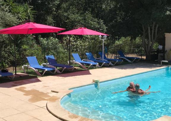 Argeles-sur-Mer Apartamento | Gites de la Massane