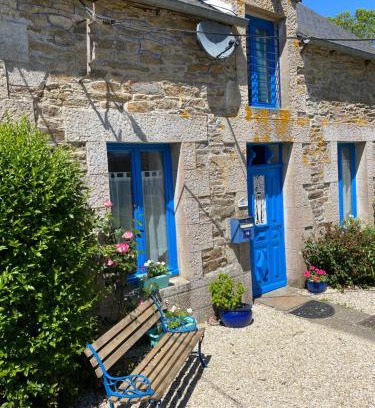 Plouguenast Casa | Gites de la Motte Parent