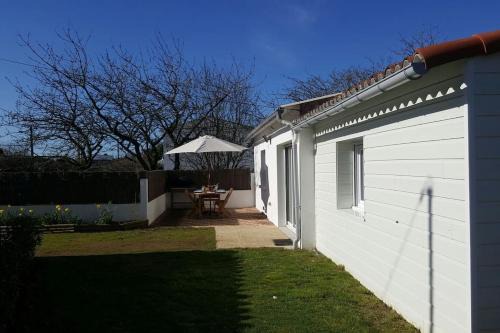 Olonne-sur-Mer Casa | GITES DE SAUVETERRE Petit dejeuner compris