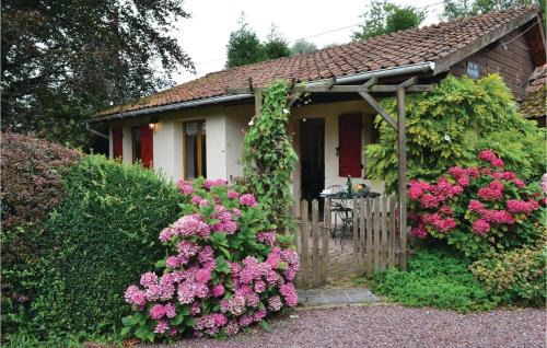 Aubin-Saint-Vaast Casa | Gites Des Blanchiries