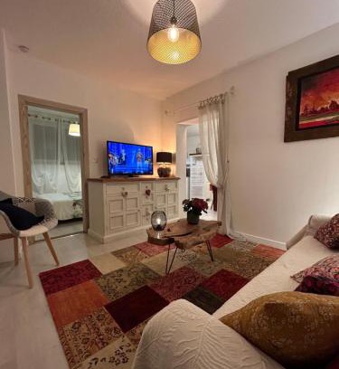 Selestat Apartamento | Gites des capucins centre ville Sélestat