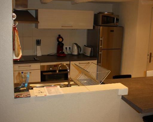 Dangolsheim Apartamento | Gites des Dix Vins