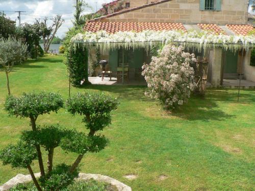 Vignonet Casa | Gites face rivière Saint-Emilion