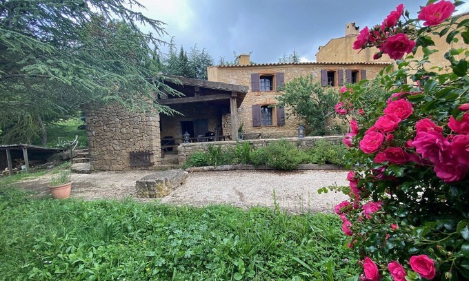 Camps-sur-l'Agly Otro | GITES Domaine du Bouchard