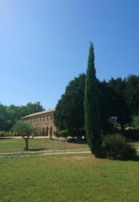 Laudun Casa | Gites la Filature
