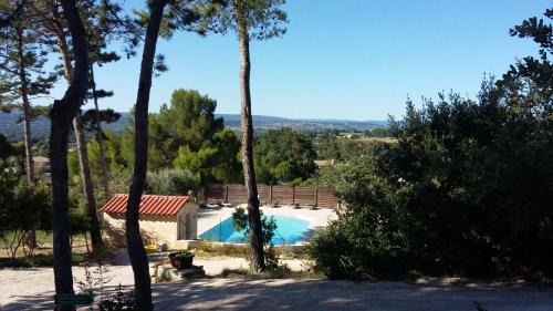 Pont-Saint-Esprit Casa | Gites Les Chrisalies