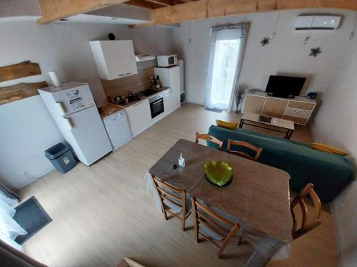 Beauteville Casa | Gites Les Granges De Flolie