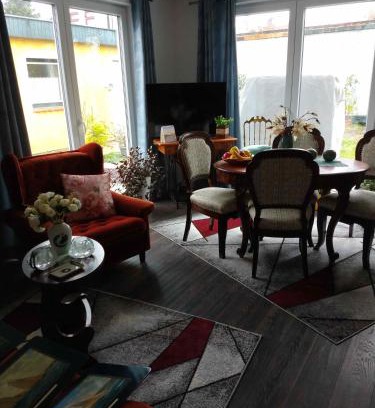 Kappeln Apartamento | Gittis Condo