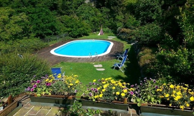 Fosdinovo Casa | Apartamento Giucano 2