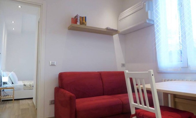 L'antico Ghetto Ebraico Apartamento | Giudei House Minisuite