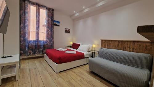L'antico Ghetto Ebraico Apartamento | Giudei House Smart 2