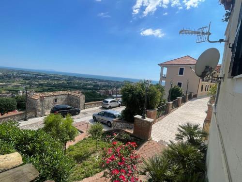 Minturno Apartamento | Giudilu'