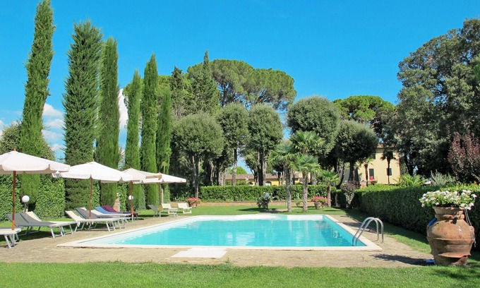 Poggibonsi Casa | Giuggiolo - Giuggiolo 3 by Interhome
