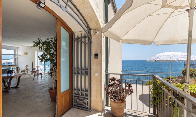 Santa Lucia Casa | Giuggiulena Villa