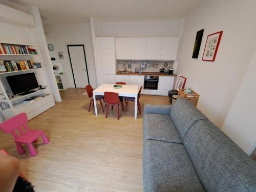 Pablo Apartamento | Giulia 1