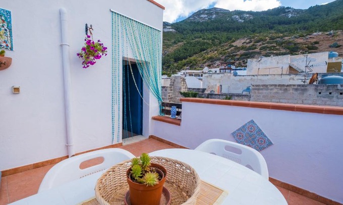 Marettimo Apartamento | Giulia e Pietro - Marettimo Apartments