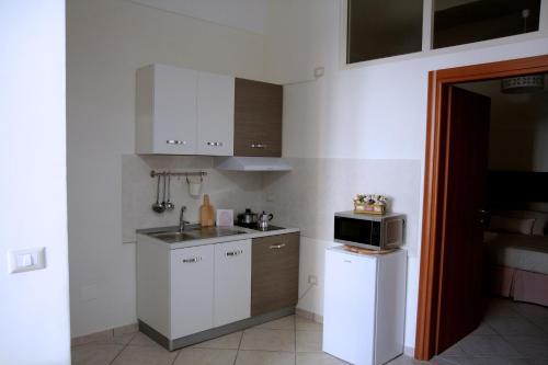 Sant'Antonio Abate Casa | Giulia's house apartments