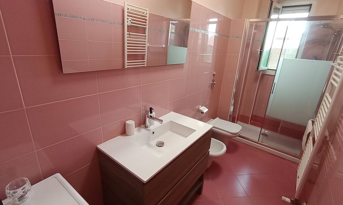 Pero Apartamento | Giulia's sweet home near Rho Fiera