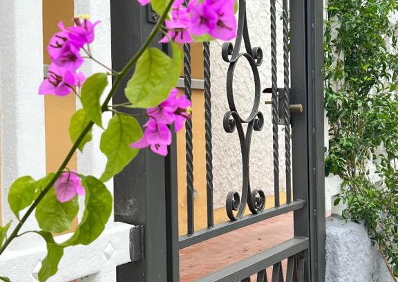 Torre del Lago Puccini Casa | Giuliana's house by the sea in Tuscany