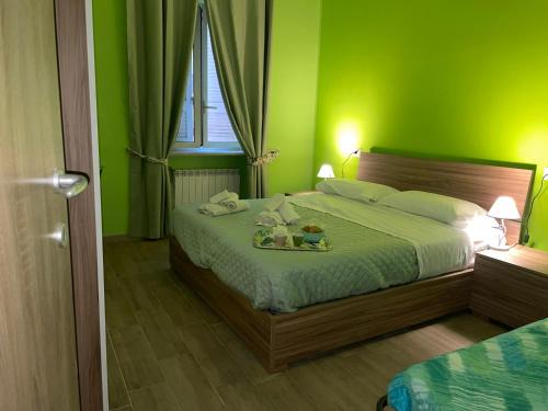 Santa Lucia Casa | Giulieda in Neverland