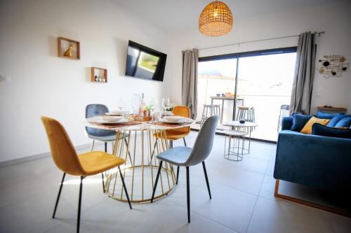 Pietrosella Apartamento | Giulietta - Spacious Terrace - by TGB