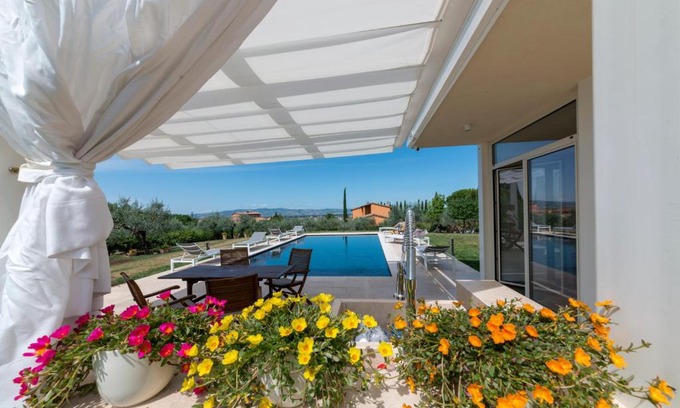 Foligno Cama Y Desayuno | GIULIVETO Bed and Breakfast