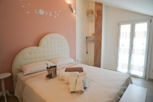 Mercato Cama Y Desayuno | Giuly Home B&b