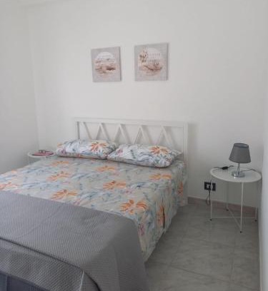 Coste Apartamento | Giumati