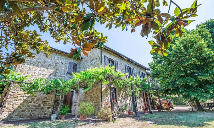 Lidarno Casa | Giuncheto by Interhome
