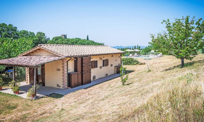 Lidarno Casa | Giuncheto by Interhome