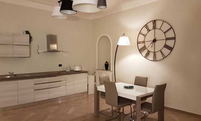 San Salvario Apartamento | Giuria 35