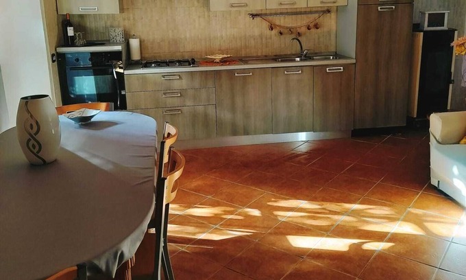 Marigliano Apartamento | Giuseppina's House hospitality between Naples/Sorrento