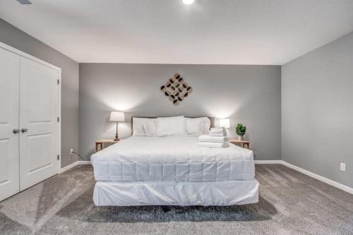 Berclair Casa | Given Grace Dreamhouse