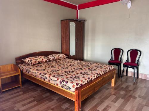 Sohra Casa | Giver's Gift