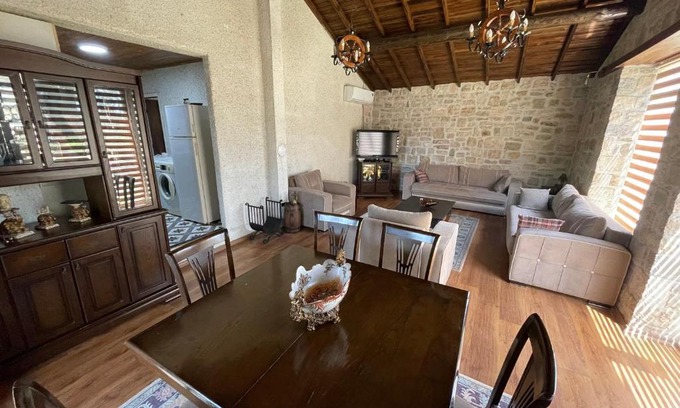 Iskele Mahallesi Casa | Gizlibahçe