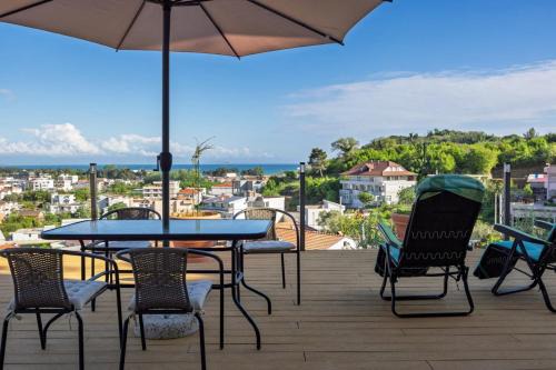 Gjerana Apartamento | Gjerana SEAVIEW
